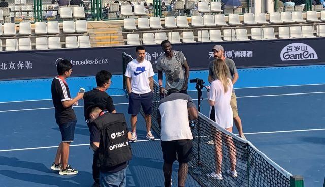 两者的碰撞 两者的碰撞