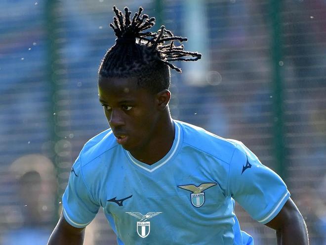 这是雷霆目 这是雷霆目