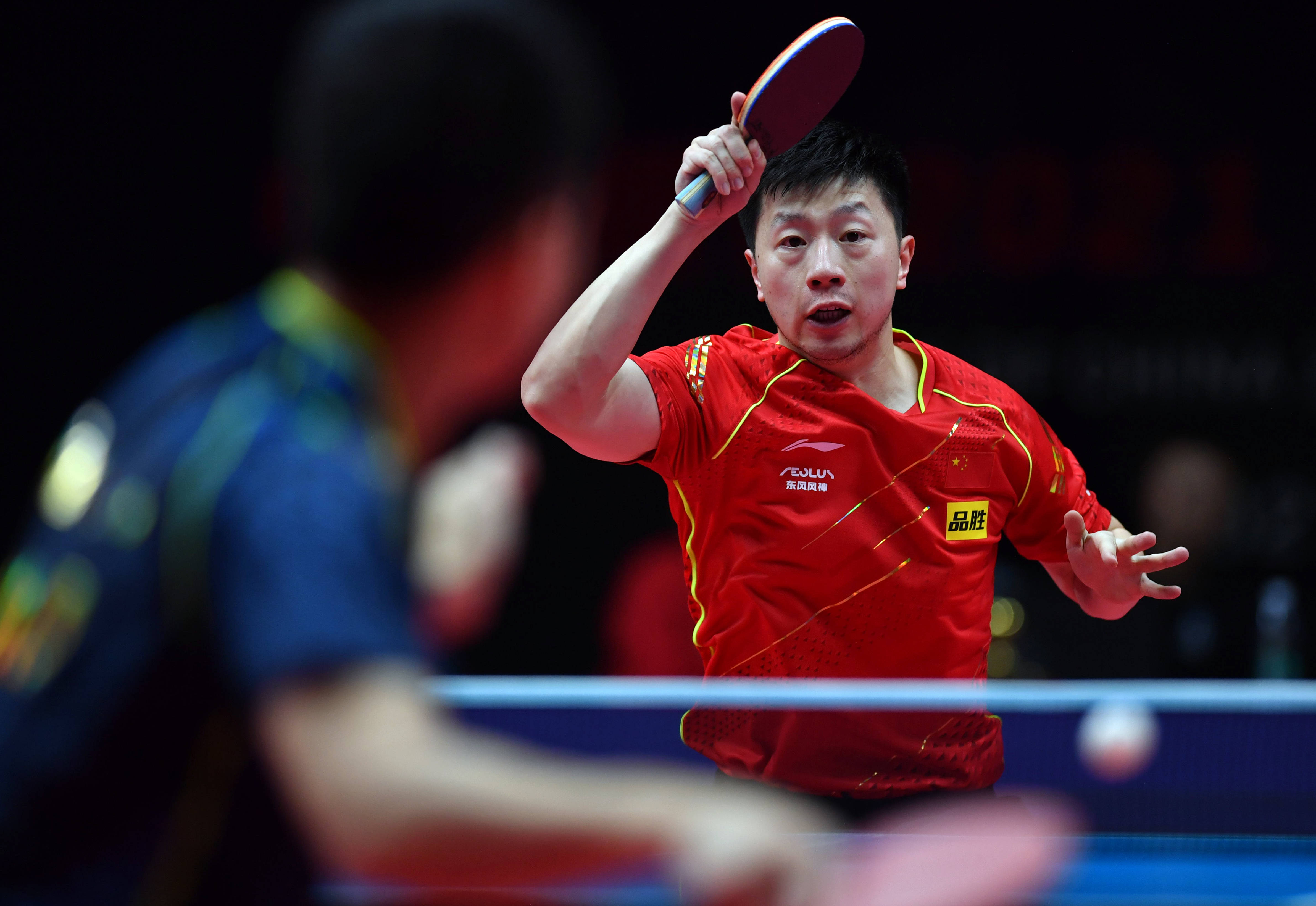 才能在激烈 才能在激烈