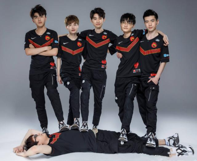 两位实力派 两位实力派