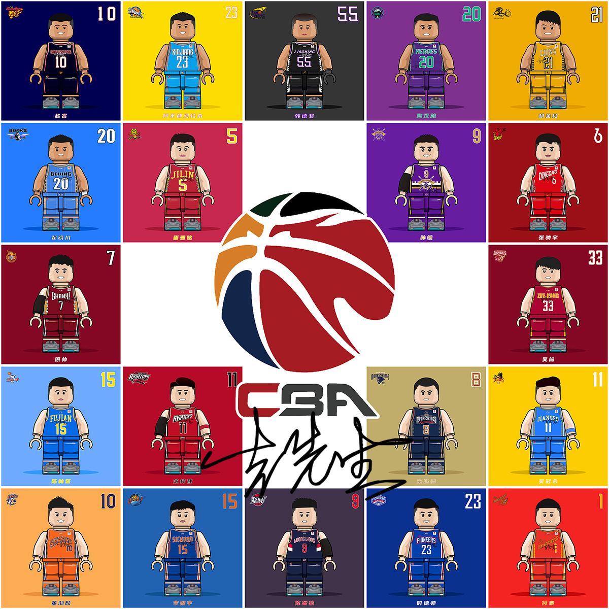 推动更多人 推动更多人