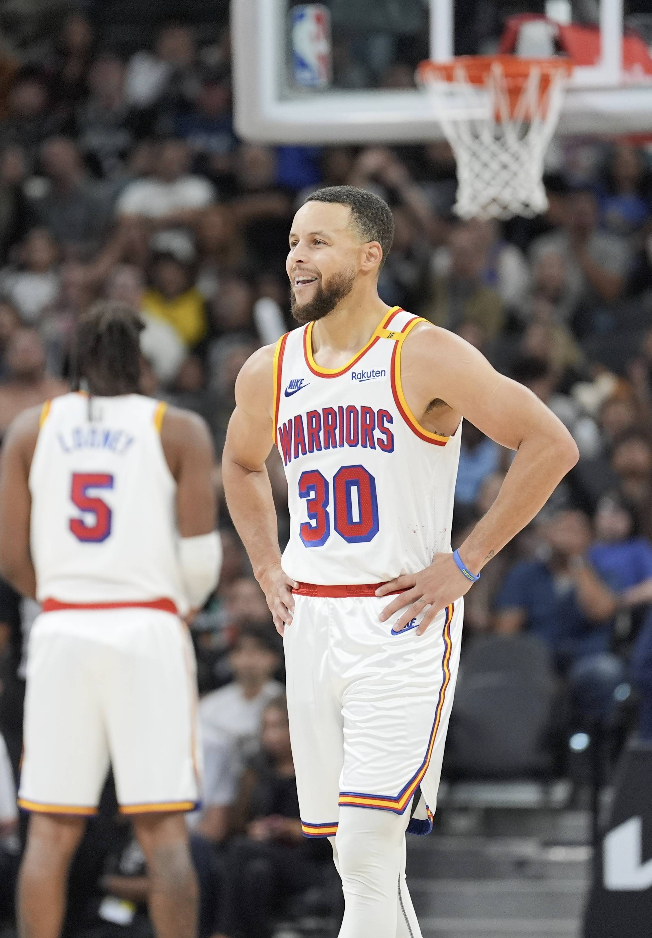 如果他能在 如果他能在