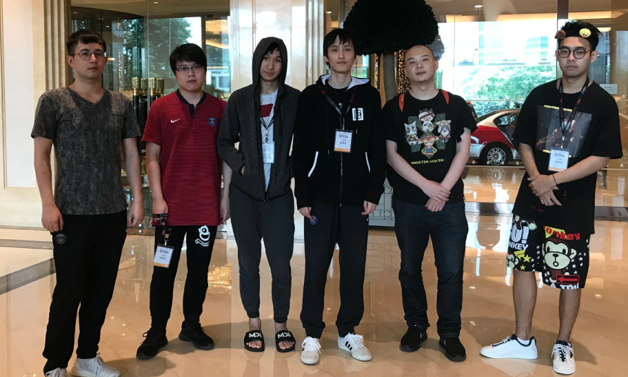 纪律性与协